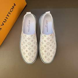 Picture of Louis Vuitton Shoes _SKULVsz38-45mnf010316118